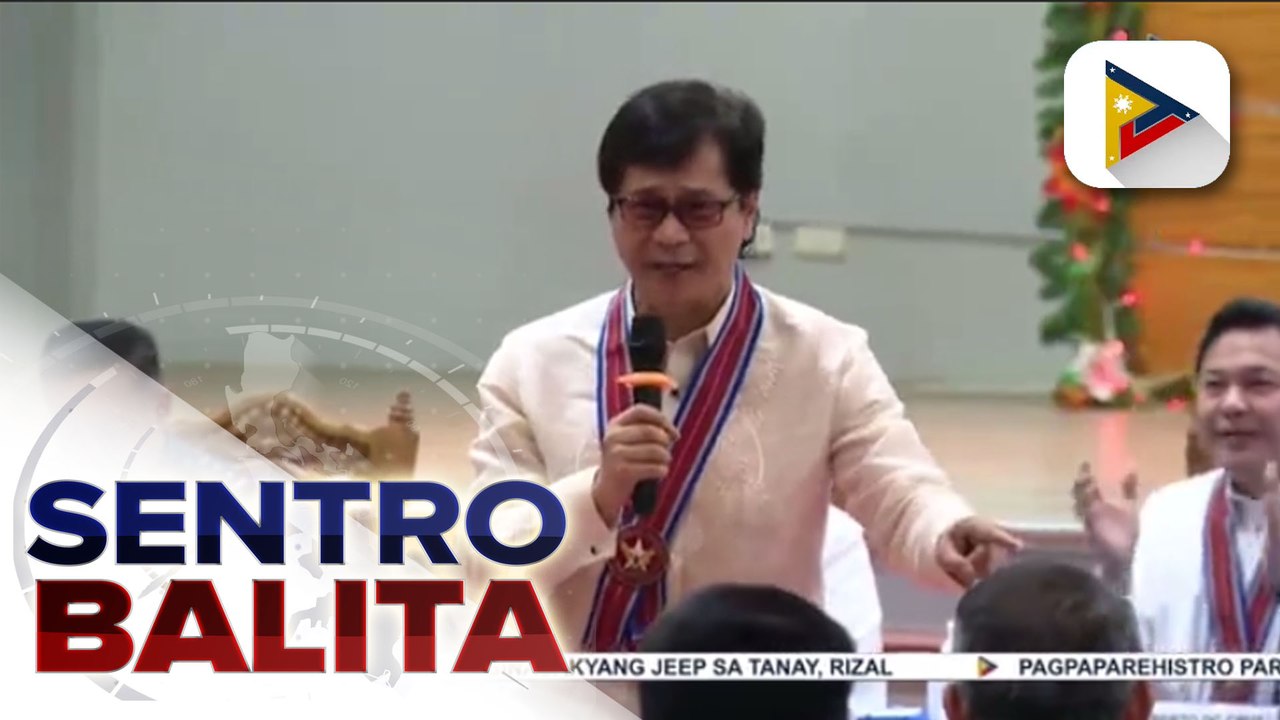 DILG, nanindigang kailangan pa rin ang tulong ng PDEA sa laban kontra iligal na droga