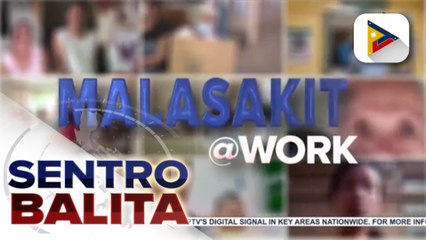 Скачать видео: MALASAKIT AT WORK: Ginang na humingi ng tulong para sa gamot ng anak na may epilepsy at ADHD, agad tinugunan ng tanggapan ni Sen. Bong Go at DSWD