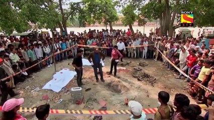 CID - సీఐడీ (Telugu)- Ep 963 -Latest Full Episode 2022