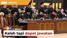 Bimbang lihat calon kalah pegang jawatan, kata penganalisis