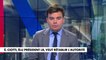 L'édito de Gauthier Le Bret : «Éric Ciotti, président LR, veut rétablir l’autorité»