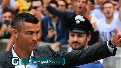 CR7 na Juve, dúvidas no Timão, reforço Tricolor e França em festa