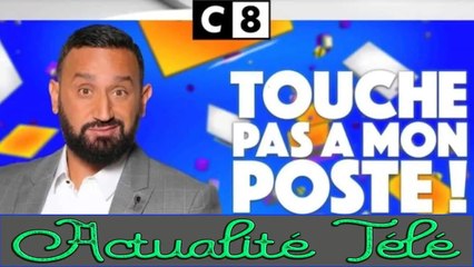 TPMP déprogrammé  :Cyril Hanouna dévoile la raison, les fans fous de rage !