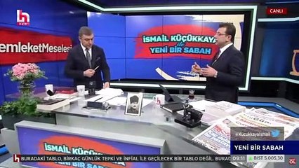 İmamoğlu’ndan tarikat ve cemaatlere ilişkin açıklama: Hali vakti yerinde hiçbir aile, oraya çocuğunu yollamaz