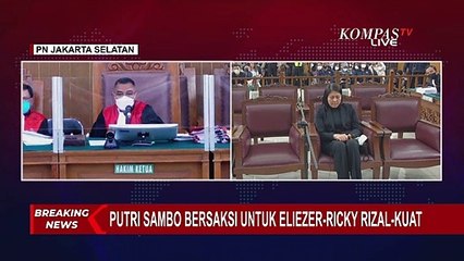 Bahas Asusila, Sidang Pemeriksaan Putri Candrawathi Dilanjutkan Secara Tertutup!