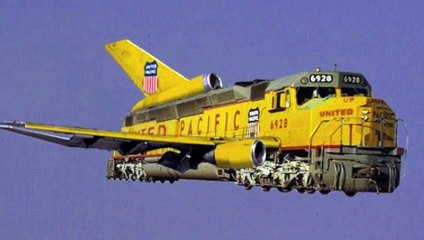 سيذهلك التعرف على أغرب الطائرات في العالم