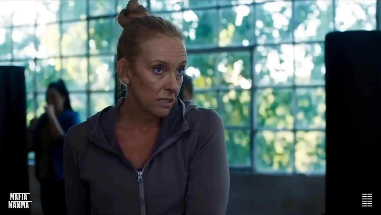 Mafia Mamma Trailer (2) OV