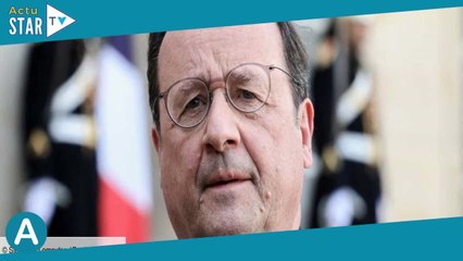 François Hollande : son quinquennat entièrement mis en scène !