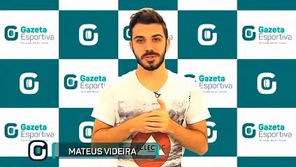 Com a confiança de Cuca, Yuri Alberto tenta se redimir após gols perdidos