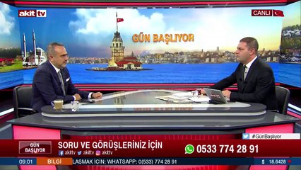 İç siyasetin gündemi ve yaşanan tartışmalar