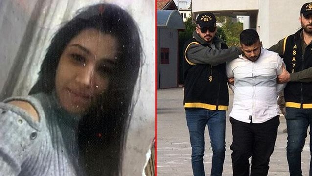 Karısını pompalı tüfekle öldüren şahsın ifadesi ortaya çıktı: Ben cezaevindeyken başkasıyla birlikte olmuş