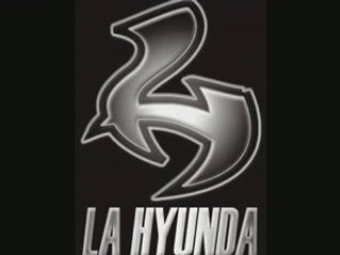 La hyunda (musique) tanikie larson ...