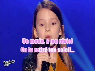 KARAOKE Lévanah Solomon - Bella ciao