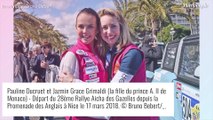Jazmin Grace Grimaldi : Tendre message à Jacques et Gabriella et photo inédite pour leur anniversaire