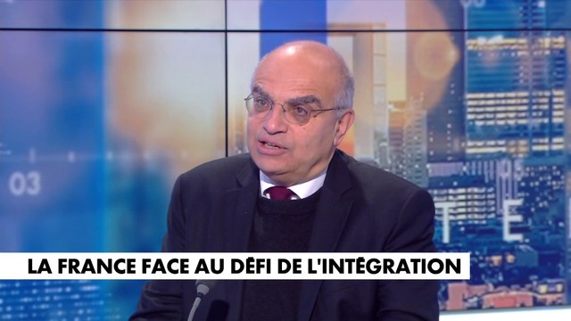 Didier Leschi : «Les premières nationalités aujourd’hui en demande d’asile en France sont les Afghans, il y a des Bangladais, des Turcs, des Géorgiens»