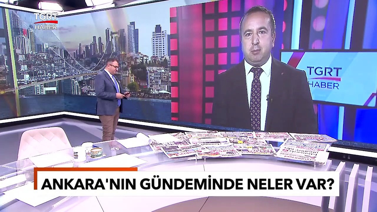 Kabineden Ne Karar Çıkacak? EYT Ne Zaman Yasalaşacak? - TGRT Haber