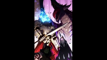 Ep.15 Solo Max Level ตอนที่15