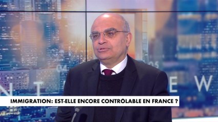 L'interview de Didier Leschi