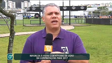 Corinthians pensa em maneiras de homenagear a Chapecoense