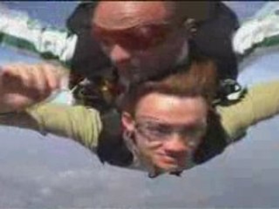 parachutisme tandems strasbourg 2007