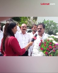 पवारसाहेब पंतप्रधान झाले पाहिजे कार्यकर्त्यांनी व्यक्त केल्या भावना
