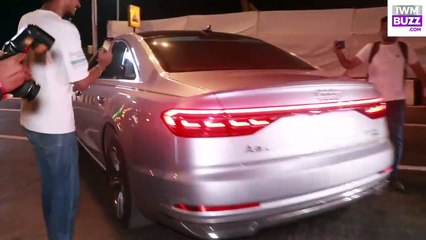 Katrina, Nora, Karan, Kiara, Shanaya & Other Celebs Attend Amritpal Singh’s Birthday Party