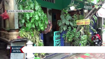 Tengkleng, Kuliner Khas Solo di Pernikahan Kaesang-Erina