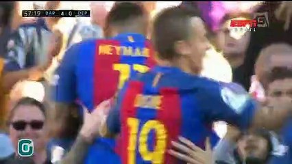 Amigos no Barcelona, Messi e Neymar se enfrentarão nas Eliminatórias