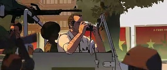 Another Day of Life Bande-annonce (IT)