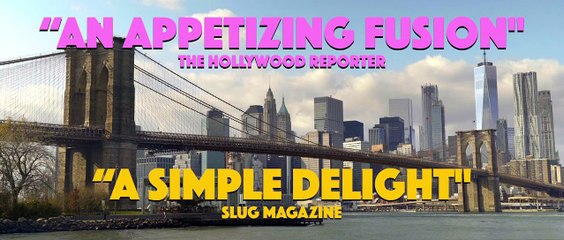 Soul Food Bande-annonce (EN)