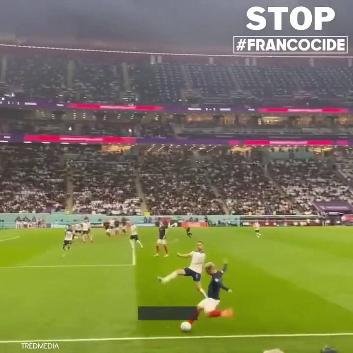 Les MEILLEURES réactions des SUPPORTERS suite à FRANCE-ANGLETERRE