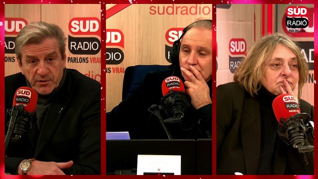 Éric Ciotti élu président des LR : quel avenir pour les Républicains ?