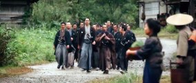 Samurai Marathon 1855 Bande-annonce (PL)