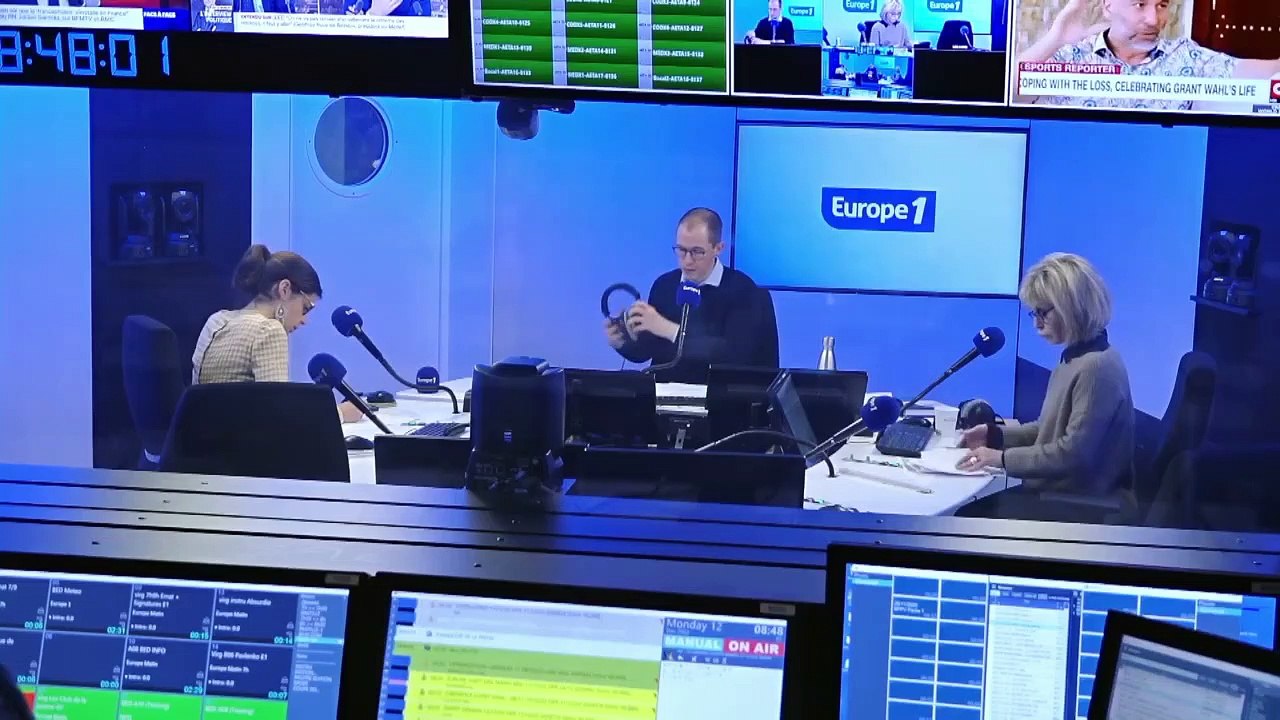 Crime par exaspération à Charleville-Mézières : le débat de Charlotte d’Ornellas et Carole Barjon