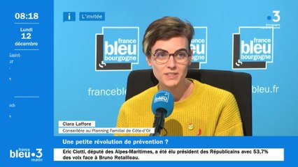 Gratuité des préservatifs pour les jeunes : "Clairement, la quesioon du prix a un impact"