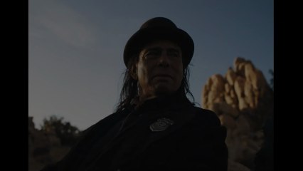 The Last Manhunt - Trailer (Deutsch) HD