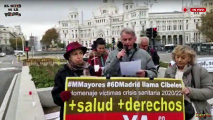 El Muro de la Verdad en ️ MV250 ¡NUNCA OLVIDARLES!