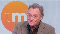 L’interview d’actualité - Gérard Garouste