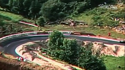 Racing Files S01E07 - The king without a crown - Sir Stirling Moss