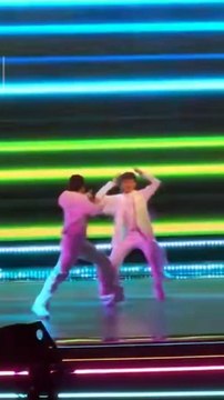 JURY REHEARSAL SPAIN Carlos Higes - Señorita Junior Eurovision 2022 - Ensayo España JESC 2022