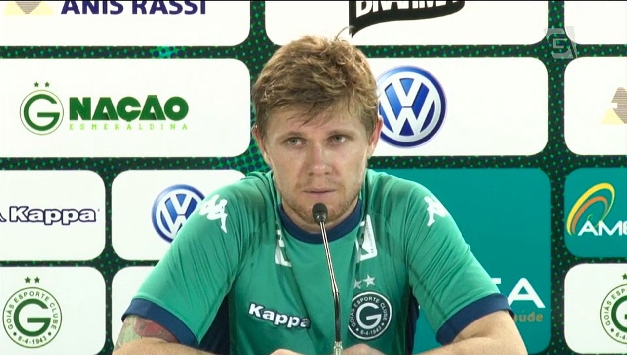 Para fugir do rebaixamento, Goiás precisa bater o São Paulo e ainda assim depende de outros resultad