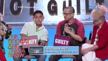 TBATS: Guilty or not guilty with Jayson Gainza and Janus Del Prado
