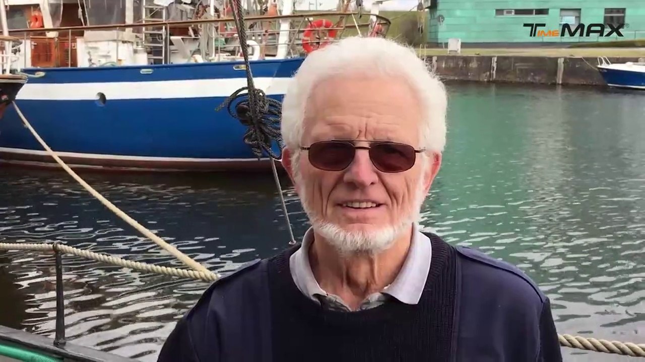 Rostschutz für altes Dampfschiff: Wie hat es gehalten?