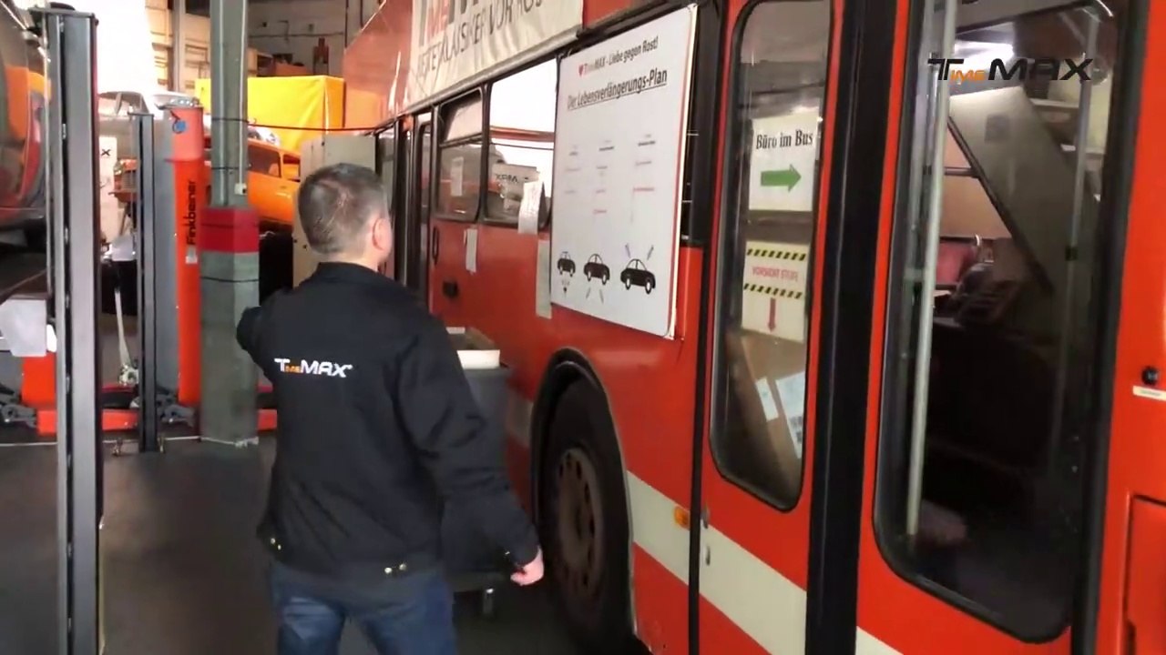 Werkstatt: Der Lebensverlängerungs-Plan