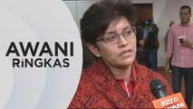 AWANI Ringkas: Keputusan status 4 ahli parlimen ditentukan Speaker Dewan Rakyat