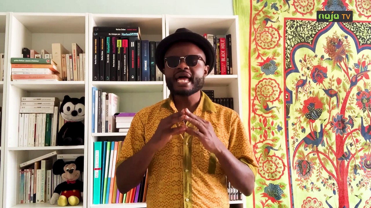 Arol Ketch Raconte YACOU le chinois, le détenu qui contrôlait toute une prison