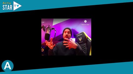 Kyan Khojandi métamorphosé avec des cheveux : enfin des explications sur sa transformation