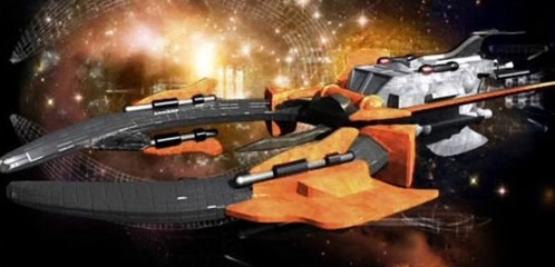 Nostalgia Dark Orbit Private Server