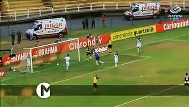Assista aos gols da primeira rodada do Campeonato Carioca