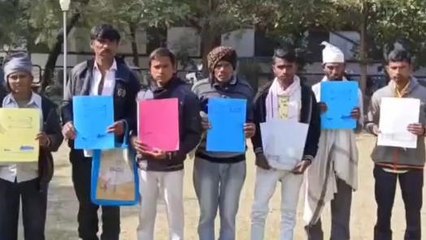 उदयपुर : ये कैसी कार्रवाई ! फॉरेस्टर ने गरीब के घर में लगाई आग, जानिए...क्या है पूरा मामला ?